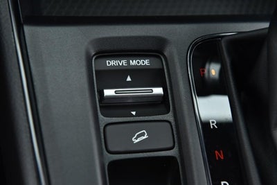 2027 Honda CR-V Hybrid Sport Touring