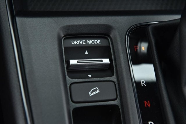 2027 Honda CR-V Hybrid Sport Touring