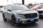 2027 Honda CR-V Hybrid Sport Touring