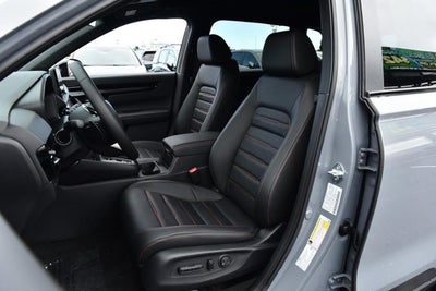 2027 Honda CR-V Hybrid Sport Touring