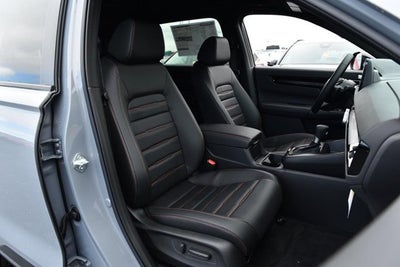 2027 Honda CR-V Hybrid Sport Touring