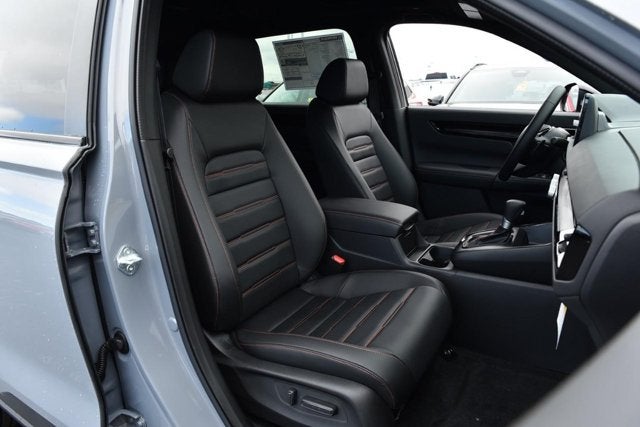 2027 Honda CR-V Hybrid Sport Touring