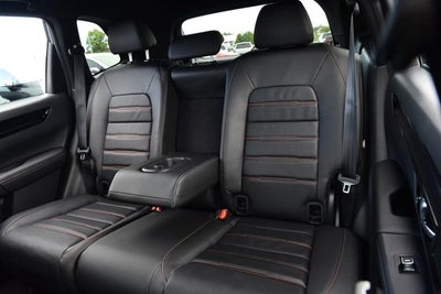 2027 Honda CR-V Hybrid Sport Touring