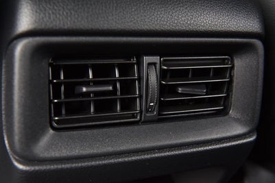 2027 Honda CR-V Hybrid Sport Touring