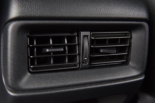 2027 Honda CR-V Hybrid Sport Touring