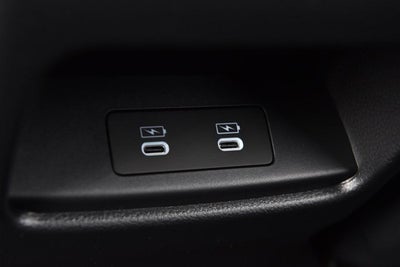 2027 Honda CR-V Hybrid Sport Touring