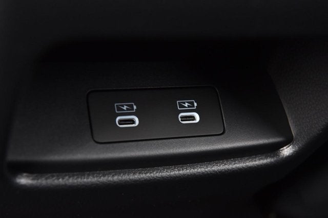 2027 Honda CR-V Hybrid Sport Touring
