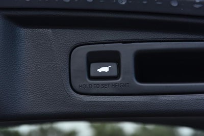 2027 Honda CR-V Hybrid Sport Touring