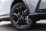 2027 Honda CR-V Hybrid Sport Touring