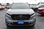 2027 Honda CR-V Hybrid Sport Touring