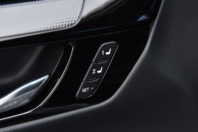 2027 Honda CR-V Hybrid Sport Touring