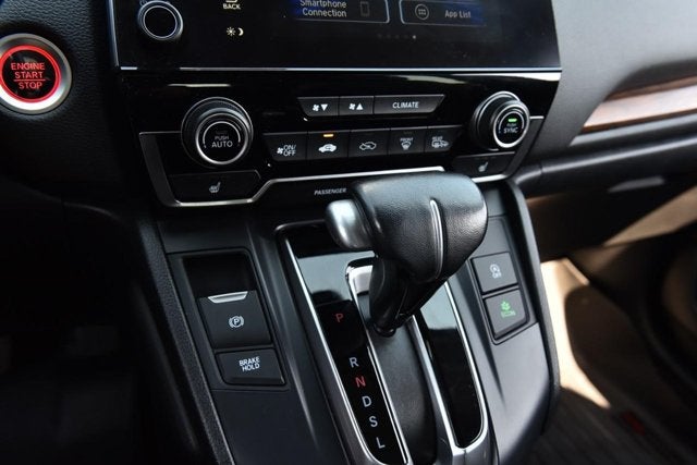 2020 Honda CR-V Touring