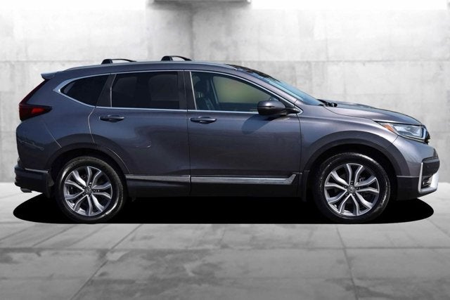 2020 Honda CR-V Touring