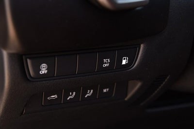 2025 Mazda Mazda CX-50 Hybrid Premium Package
