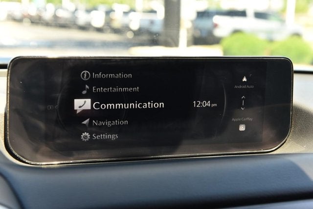 2025 Mazda Mazda CX-50 Hybrid Premium Package