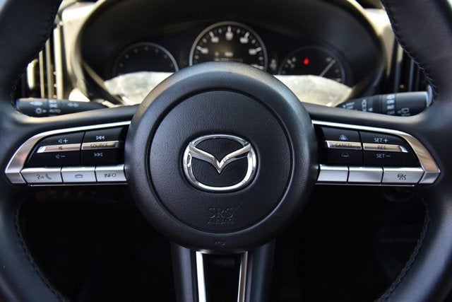 2025 Mazda Mazda CX-50 Hybrid Premium Package