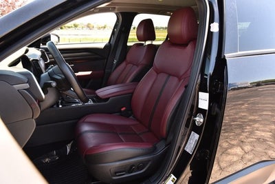 2025 Mazda Mazda CX-50 Hybrid Premium Package