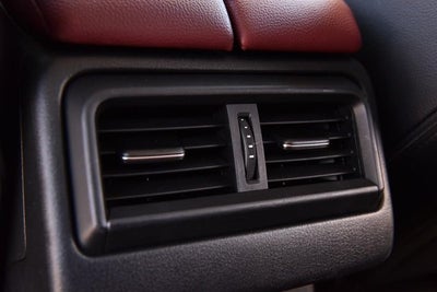 2025 Mazda Mazda CX-50 Hybrid Premium Package