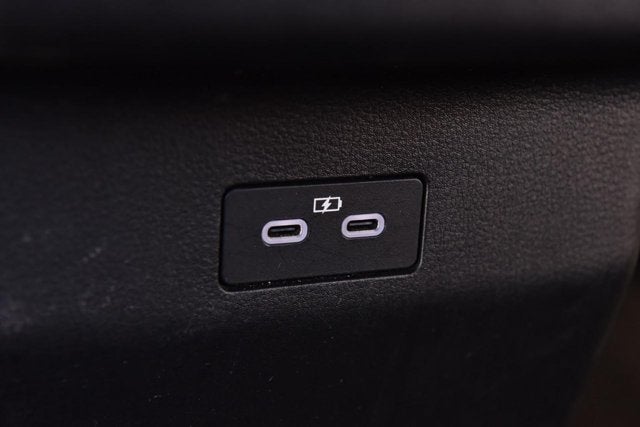 2025 Mazda Mazda CX-50 Hybrid Premium Package