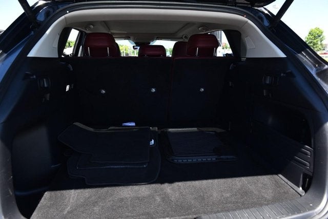 2025 Mazda Mazda CX-50 Hybrid Premium Package