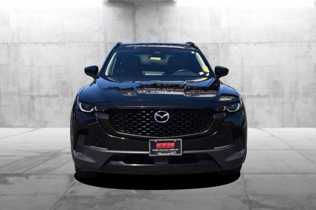 2025 Mazda Mazda CX-50 Hybrid Premium Package