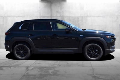 2025 Mazda Mazda CX-50 Hybrid Premium Package
