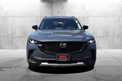 2024 Mazda Mazda CX-50 2.5 Turbo Premium Package