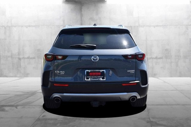 2024 Mazda Mazda CX-50 2.5 Turbo Premium Package