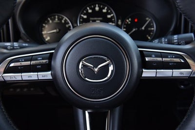 2024 Mazda Mazda CX-50 2.5 S Premium Plus Package