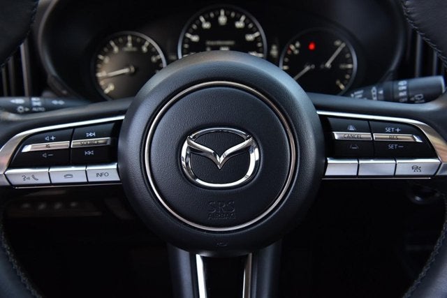2024 Mazda Mazda CX-50 2.5 S Premium Plus Package