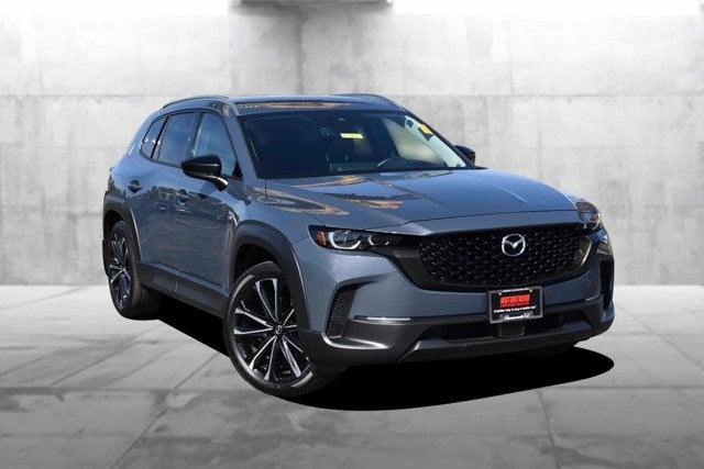 2024 Mazda Mazda CX-50 2.5 S Premium Plus Package