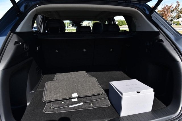 2024 Mazda Mazda CX-50 2.5 S Premium Plus Package