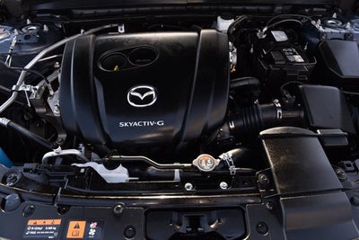 2024 Mazda Mazda CX-50 2.5 S Premium Plus Package