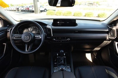 2024 Mazda Mazda CX-50 2.5 S Premium Plus Package