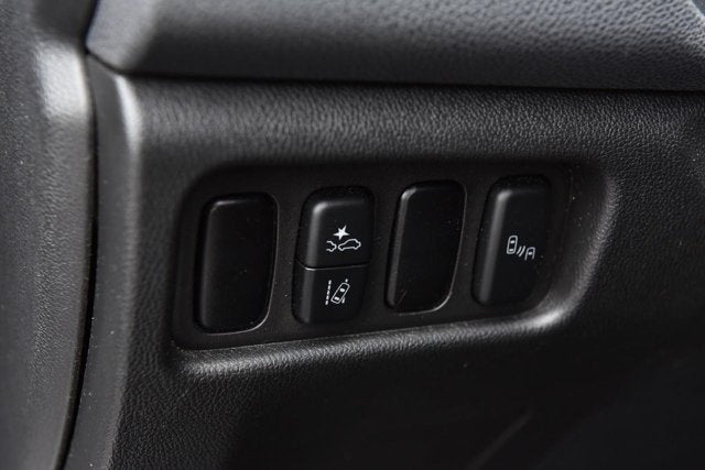 2021 Mitsubishi Outlander Sport SE