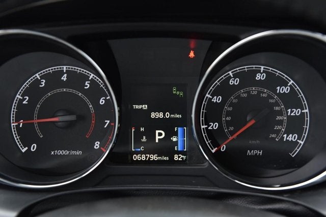 2021 Mitsubishi Outlander Sport SE