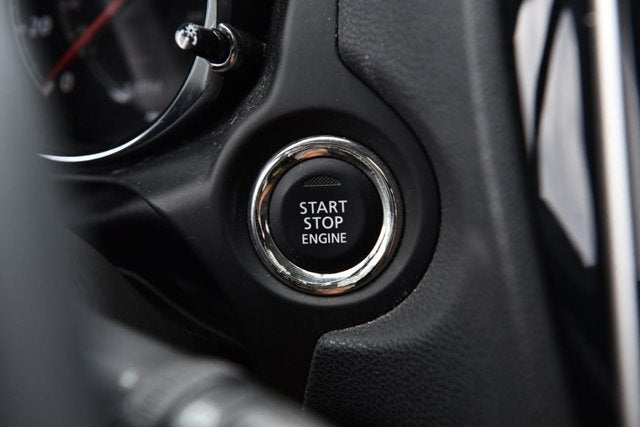 2021 Mitsubishi Outlander Sport SE