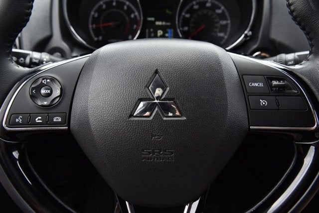 2021 Mitsubishi Outlander Sport SE