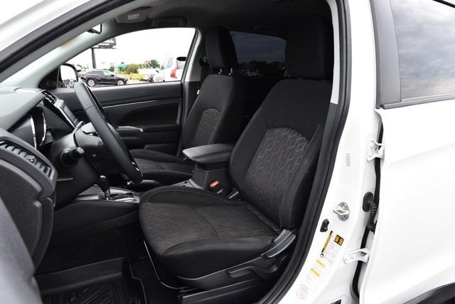 2021 Mitsubishi Outlander Sport SE