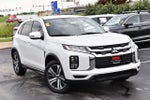 2021 Mitsubishi Outlander Sport SE