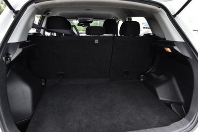 2021 Mitsubishi Outlander Sport SE