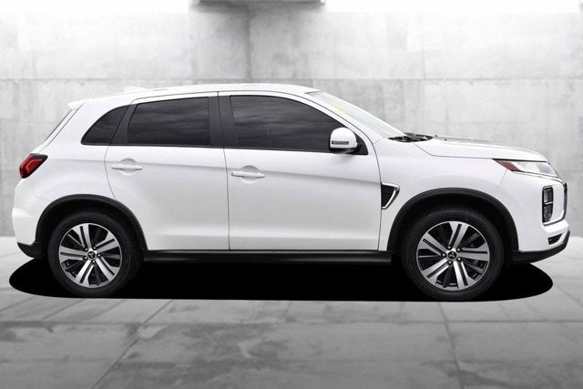 2021 Mitsubishi Outlander Sport SE