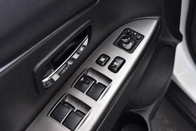 2021 Mitsubishi Outlander Sport SE