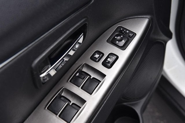 2021 Mitsubishi Outlander Sport SE