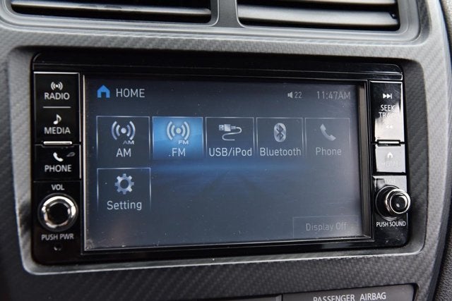 2021 Mitsubishi Outlander Sport ES