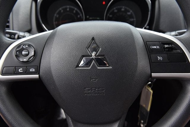 2021 Mitsubishi Outlander Sport ES