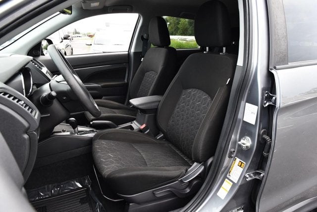 2021 Mitsubishi Outlander Sport ES