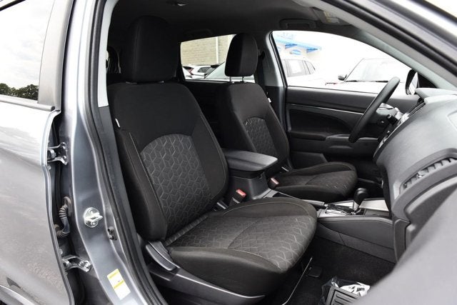 2021 Mitsubishi Outlander Sport ES
