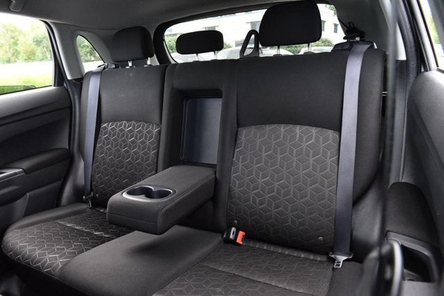 2021 Mitsubishi Outlander Sport ES