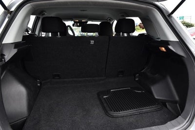 2021 Mitsubishi Outlander Sport ES